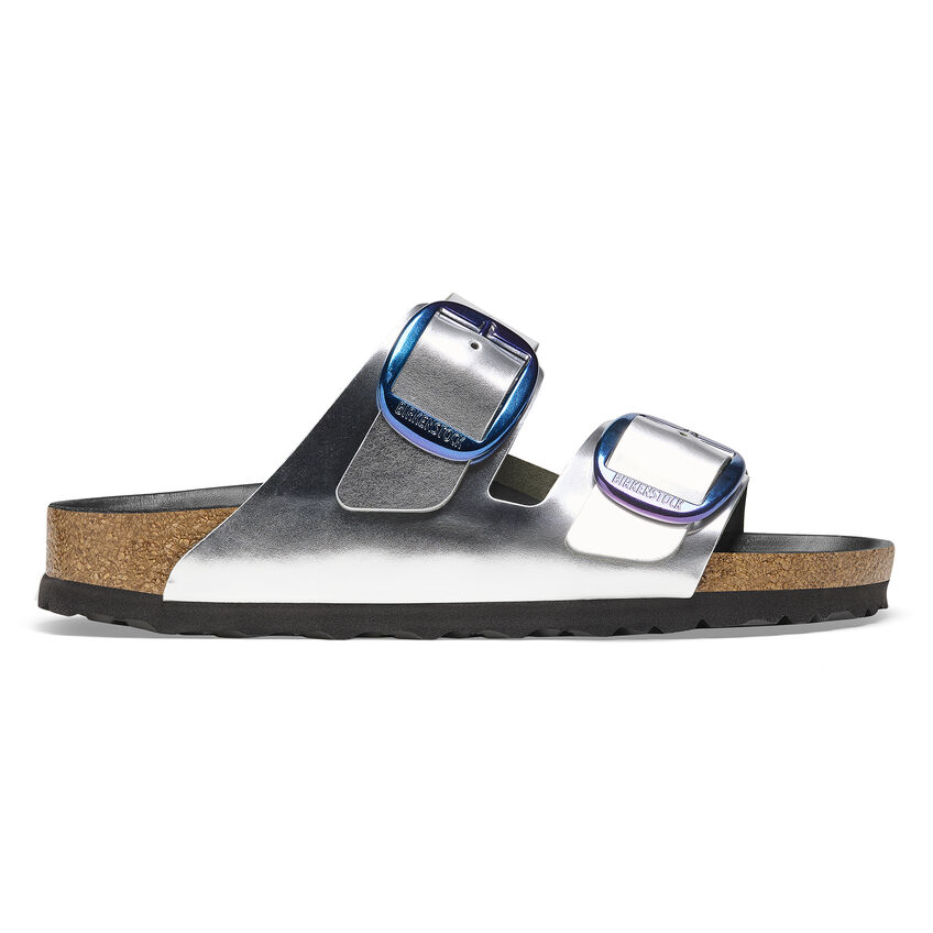 Birkenstock ARIZONA BIG BUCKLE LEATHER